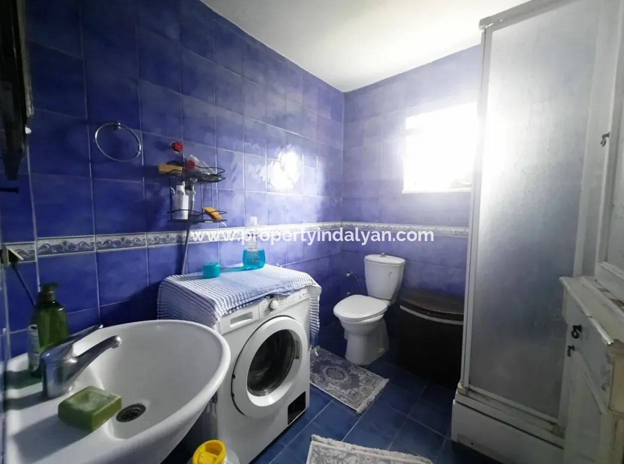 Ortaca Archers Auch Freistehendes Schnäppchen Zum Verkauf 4+ 1 Triplex