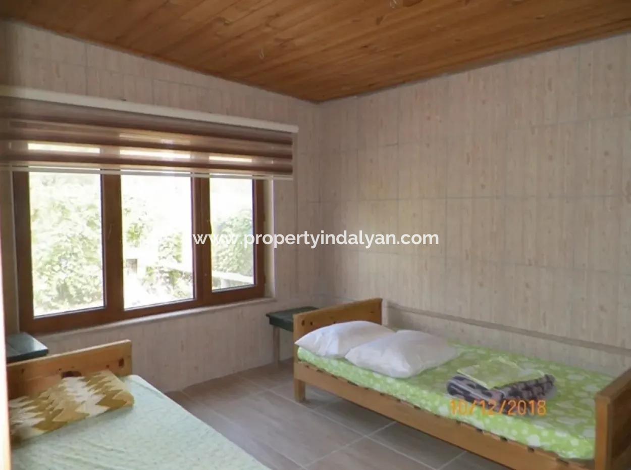 12 000 M2 Großen Bauernhof Zum Verkauf Zertifizierte Bio-Landwirtschaft Oriya Eskiköy