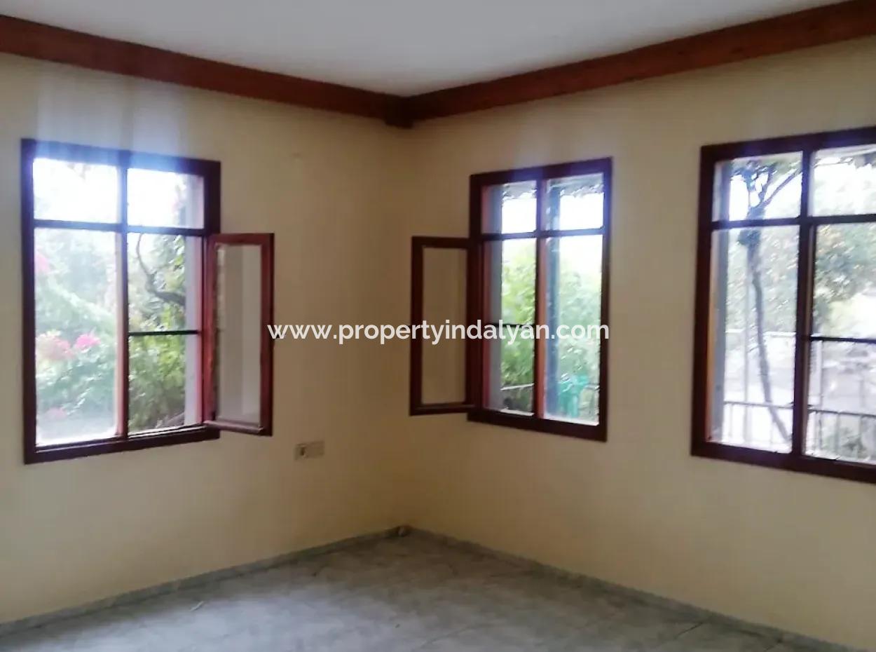 Mietwohnung 3 1 Wohnung In Ortaca Eskiköy