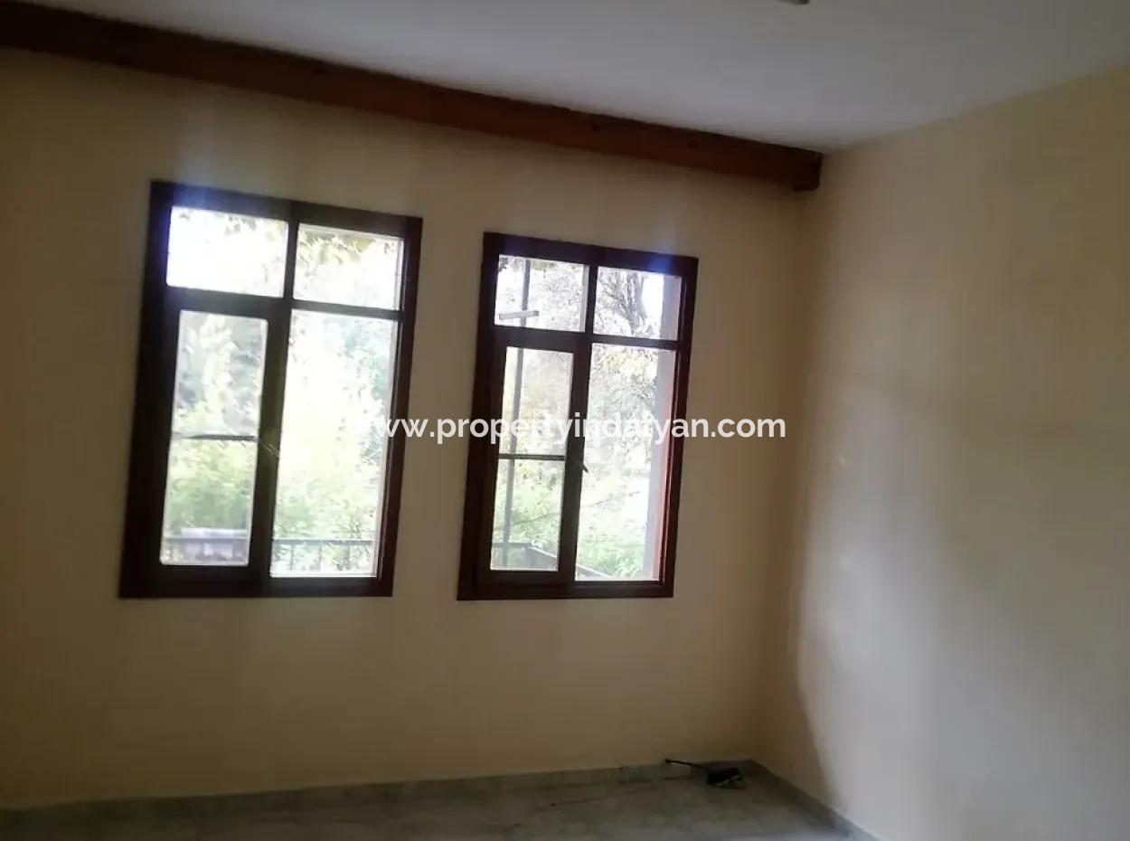 Mietwohnung 3 1 Wohnung In Ortaca Eskiköy