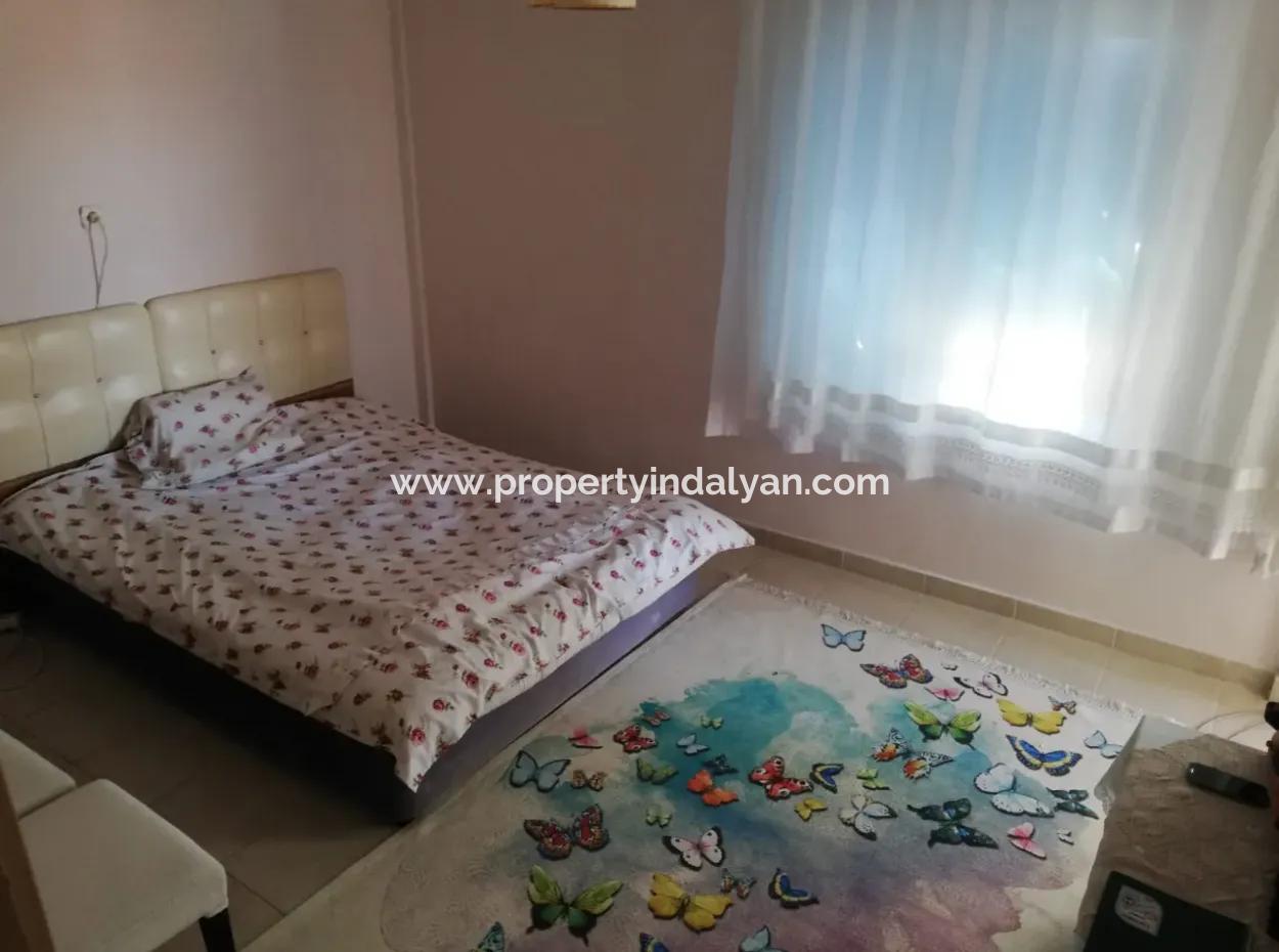 3 1 Schnäppchen-Wohnungen Zum Verkauf In Ortaca Zentrum