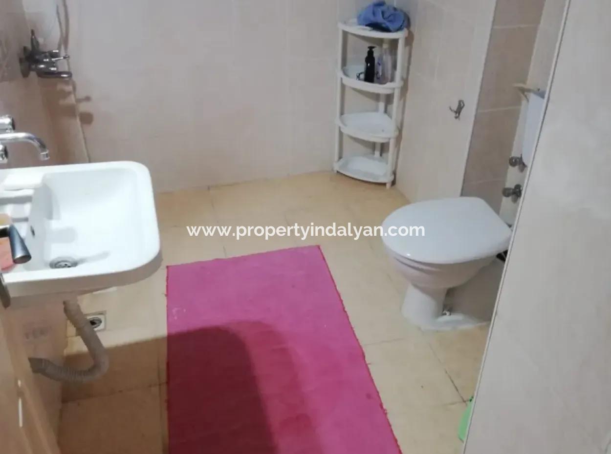 3 1 Schnäppchen-Wohnungen Zum Verkauf In Ortaca Zentrum