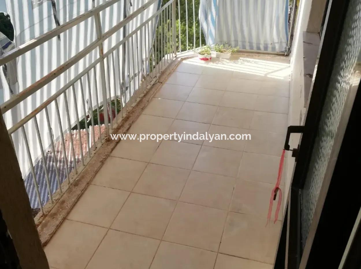 3 1 Schnäppchen-Wohnungen Zum Verkauf In Ortaca Zentrum