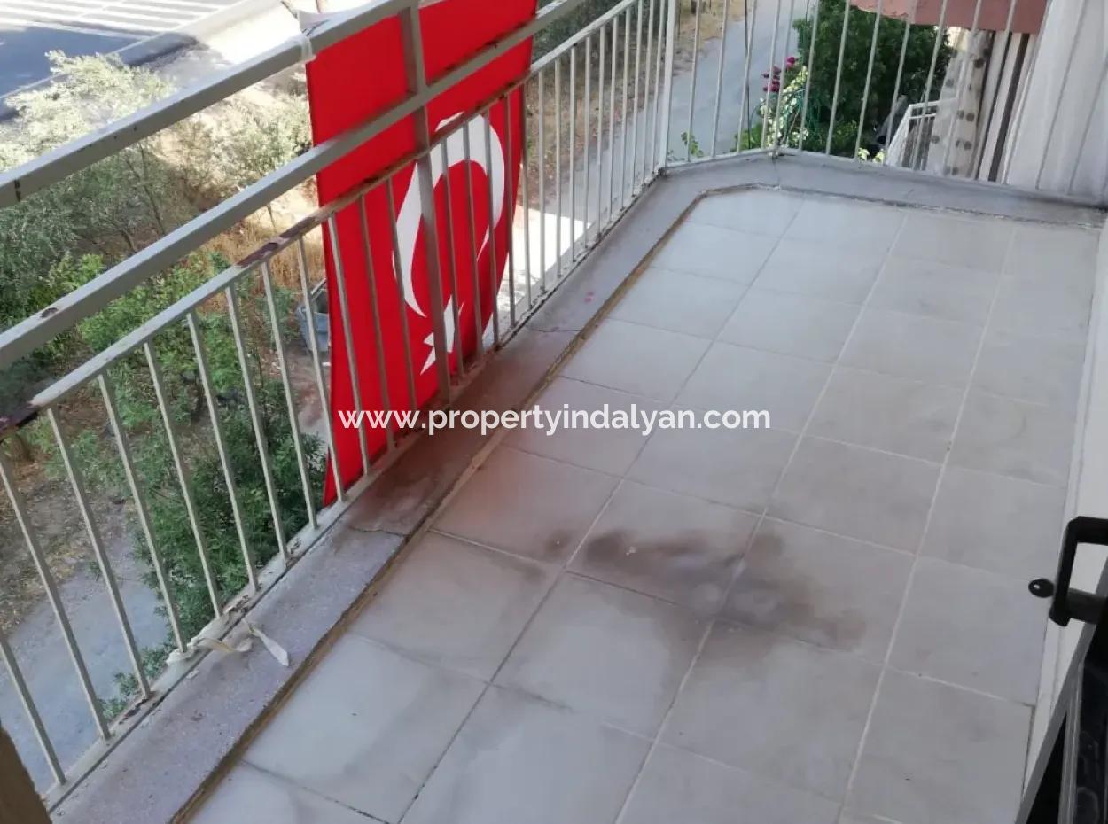 3 1 Schnäppchen-Wohnungen Zum Verkauf In Ortaca Zentrum