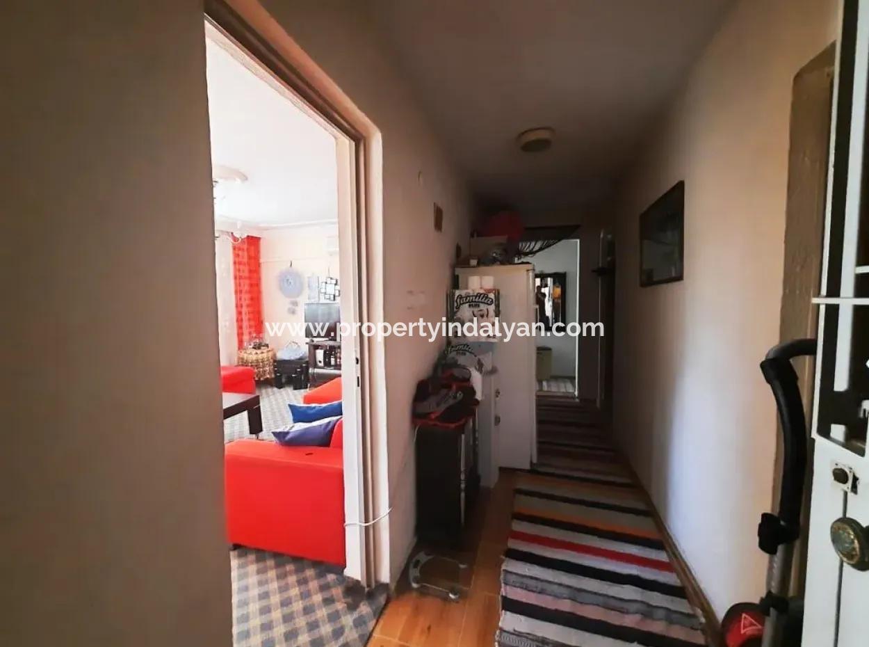 Mugla Dalyan Straße Null 3 1 Dorfhäuser Und 900 M2 Land Zum Verkauf