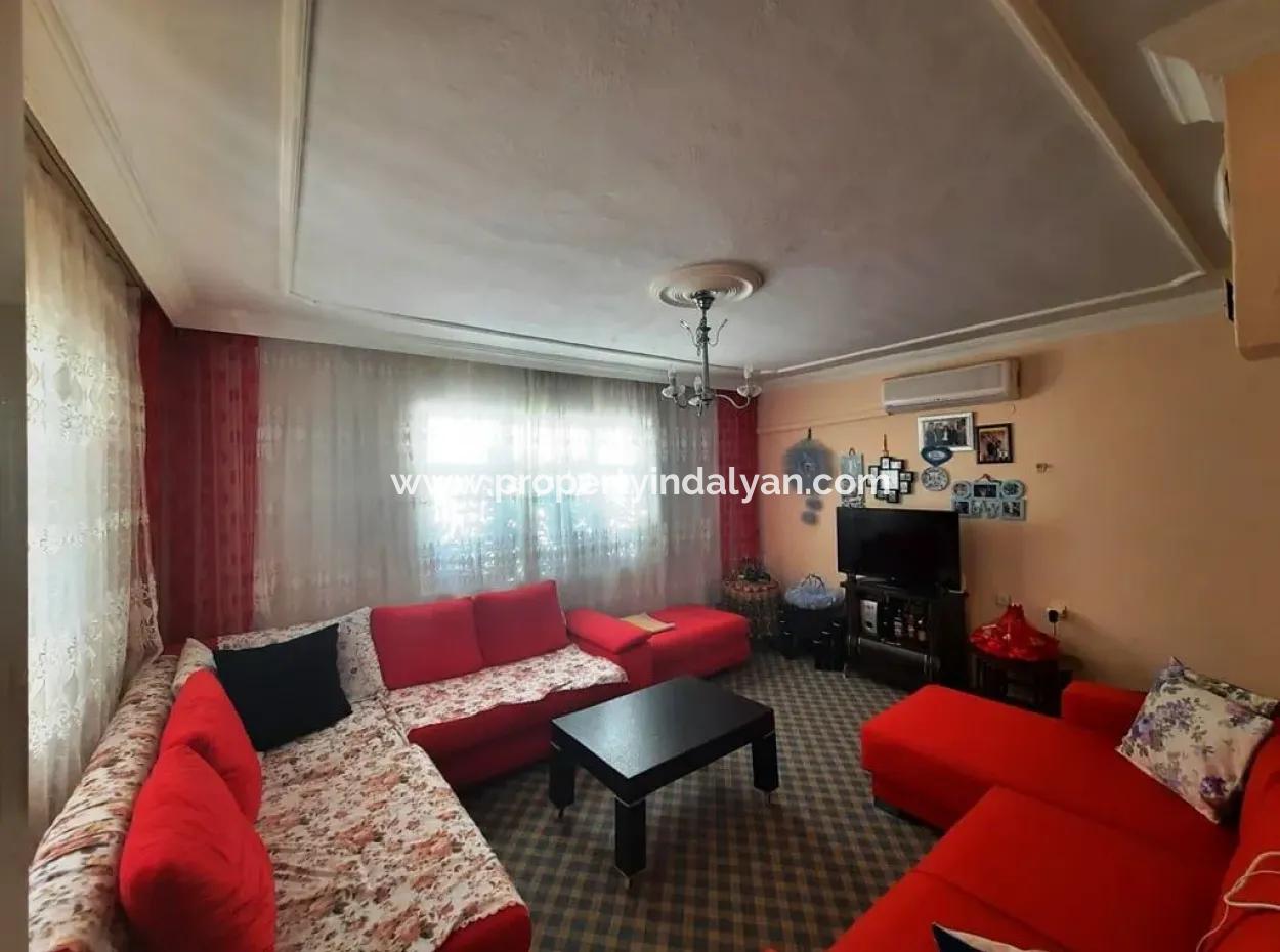 Mugla Dalyan Straße Null 3 1 Dorfhäuser Und 900 M2 Land Zum Verkauf