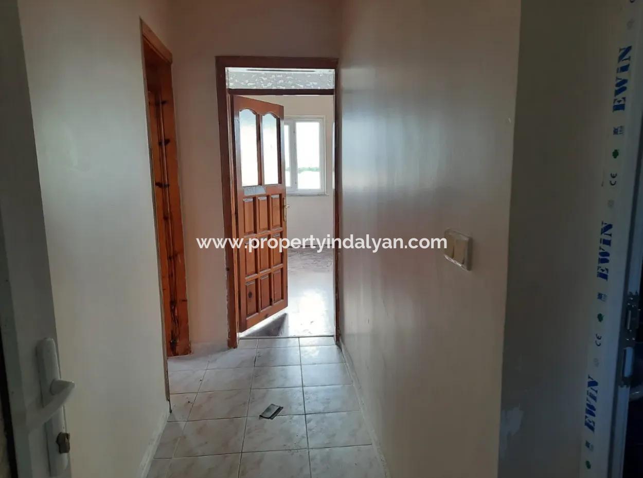 Freistehendes Duplex Zur Miete In Ortaca Eskiköy