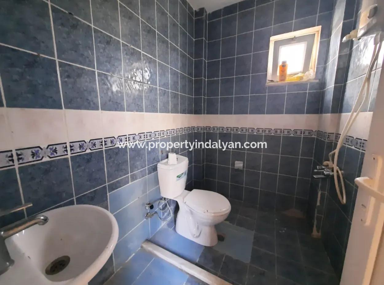 Freistehendes Duplex Zur Miete In Ortaca Eskiköy