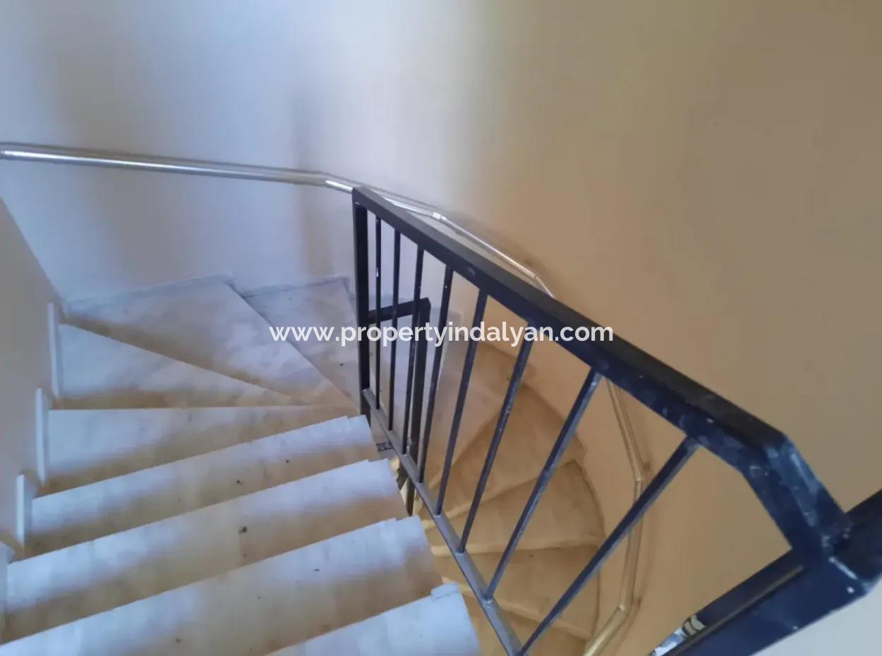 Freistehendes Duplex Zur Miete In Ortaca Eskiköy