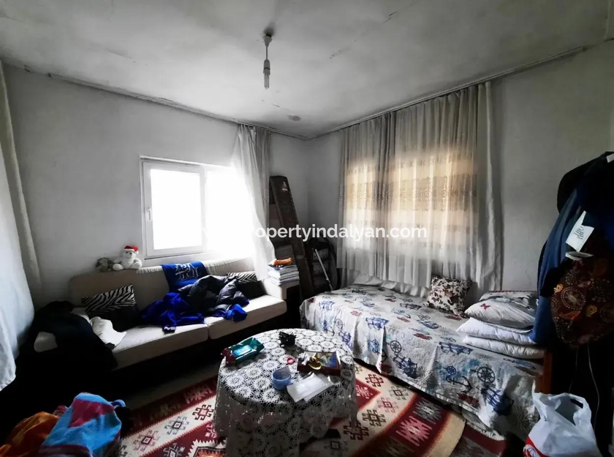 1+1 Dorfhäuser Zu Verkaufen In Mugla Dalyan