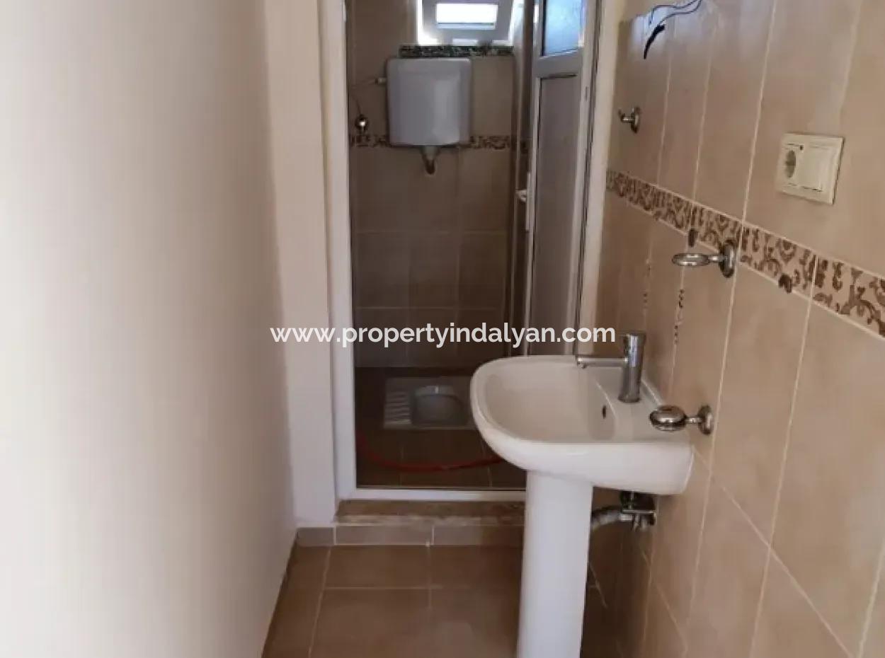 Schnäppchen 2-Stöckiges Einfamilienhaus Zum Verkauf In Ortaca Caylı