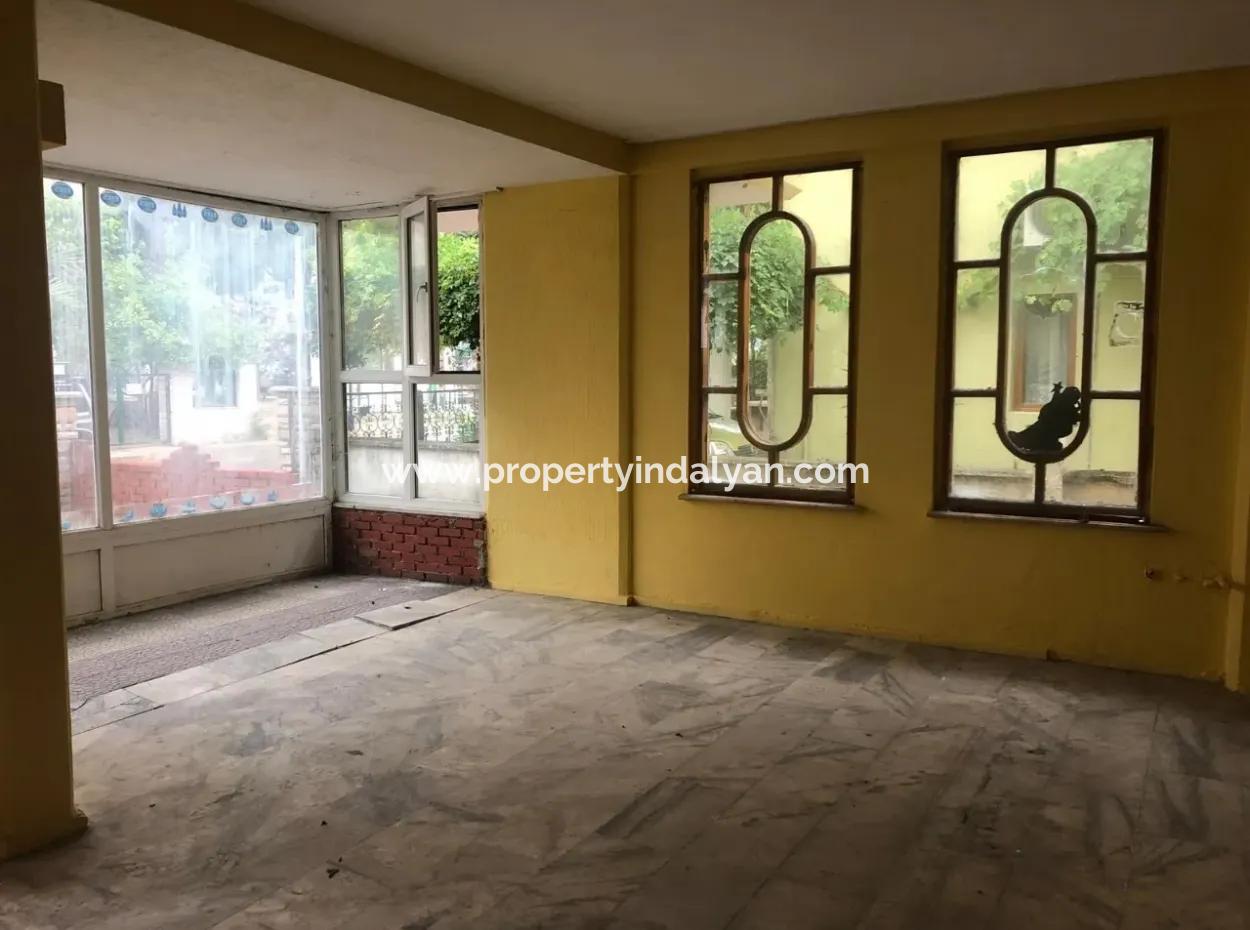 Shop Zum Verkauf In Koycegiz, 85 M2