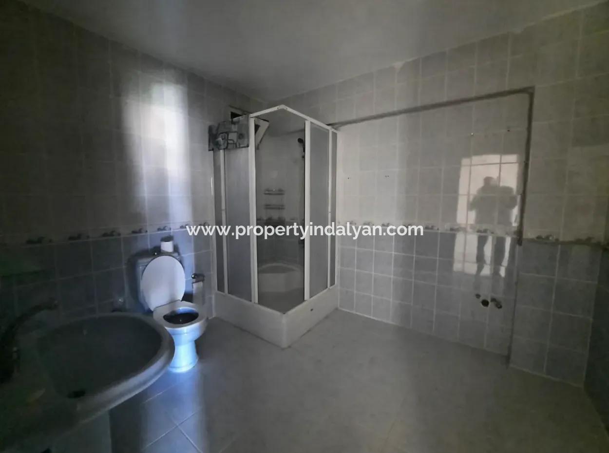 135 M2 3+ 1 Wohnung Zum Verkauf In Ortaca Center