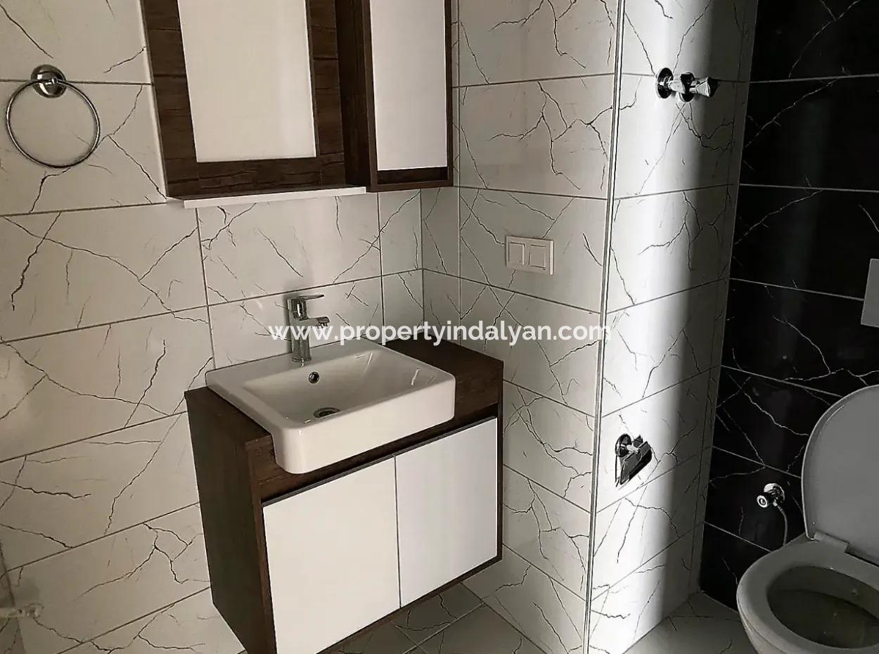 Mugla Ortaca Cumhuriyet, 2+ 1 Erdgeschoss Null Wohnungen Zu Verkaufen