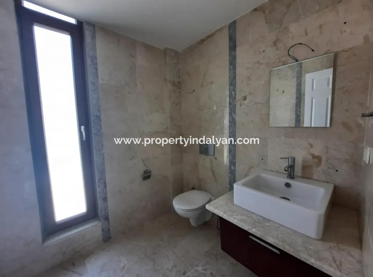 3 Triplex Villen Mit Mugla Ortaca Dalyan Schwimmbad Komplett Zu Verkaufen