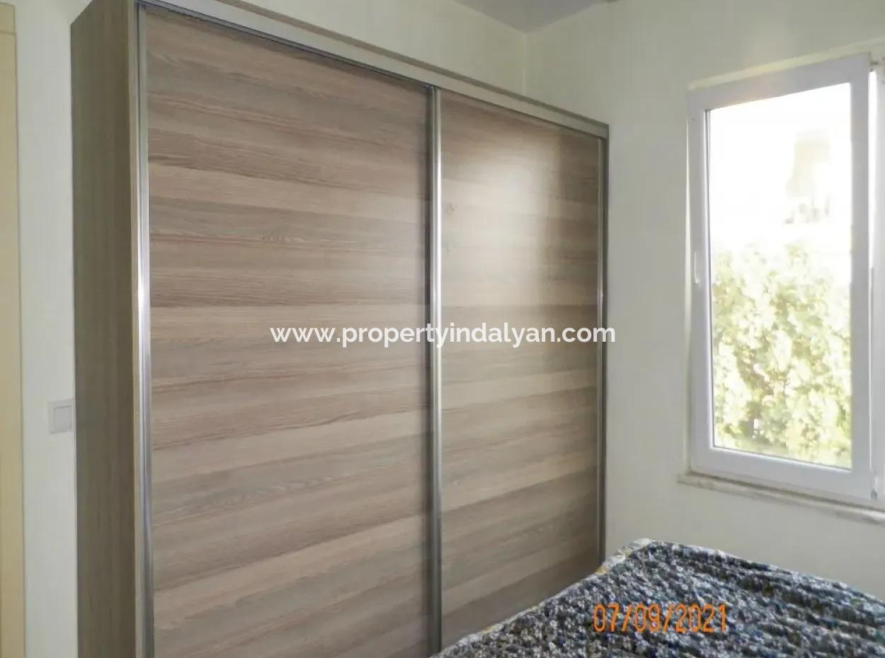 2-Stöckiges Einfamilienhaus Zum Verkauf In Mugla Ortaca Center