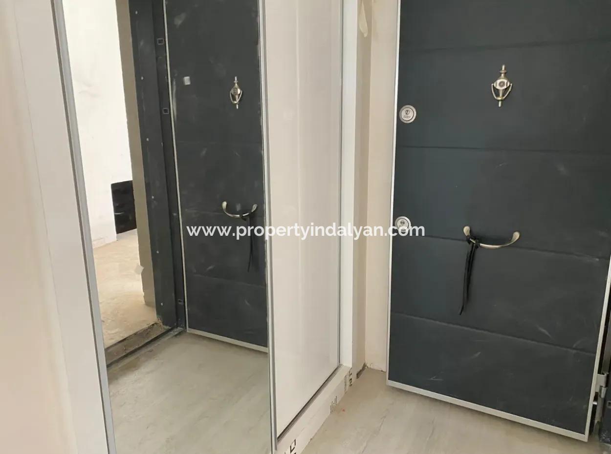 2 1 Null Erdgeschosswohnungen Zum Verkauf In Ortaca Karaburun