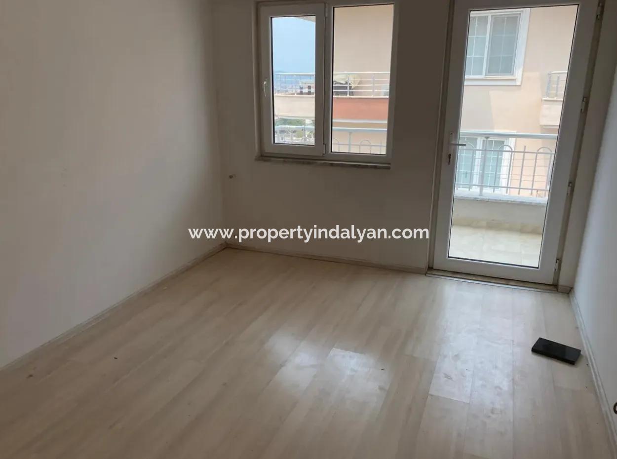 Mugla Ortaca 3+ 1 125 M2 Wohnung Zu Vermieten