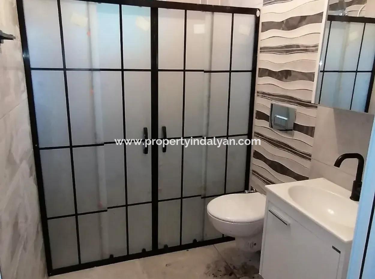 Mugla Ortaca Dalyan 2+ 1 Möblierte Wohnung Zu Vermieten