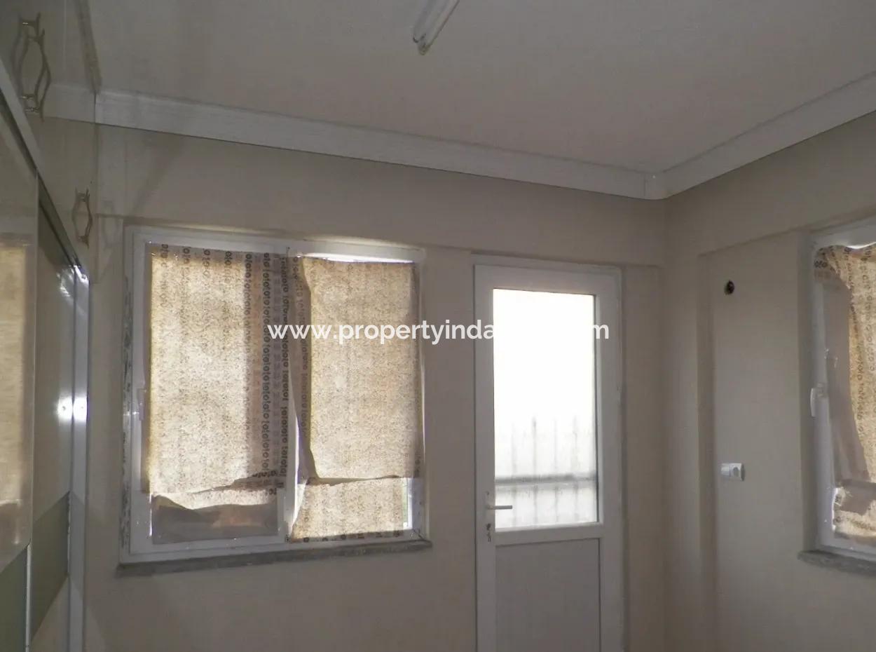 Mugla Ortaca Dikmekavak 3+ 1 Wohnung Zu Vermieten