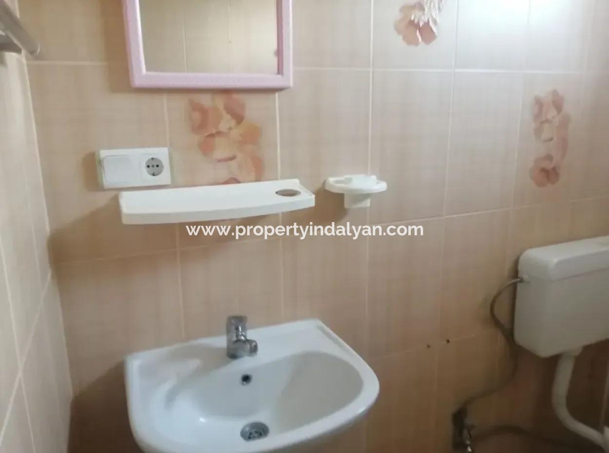 Mugla Ortaca Çaylı 130 M2 3+ 1 Wohnung Zu Vermieten