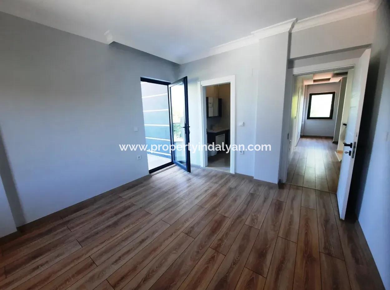 Mugla Dalyan 520 M2 Grundstück 230 M2 5+ 1 Ultra Luxusvilla Zum Verkauf