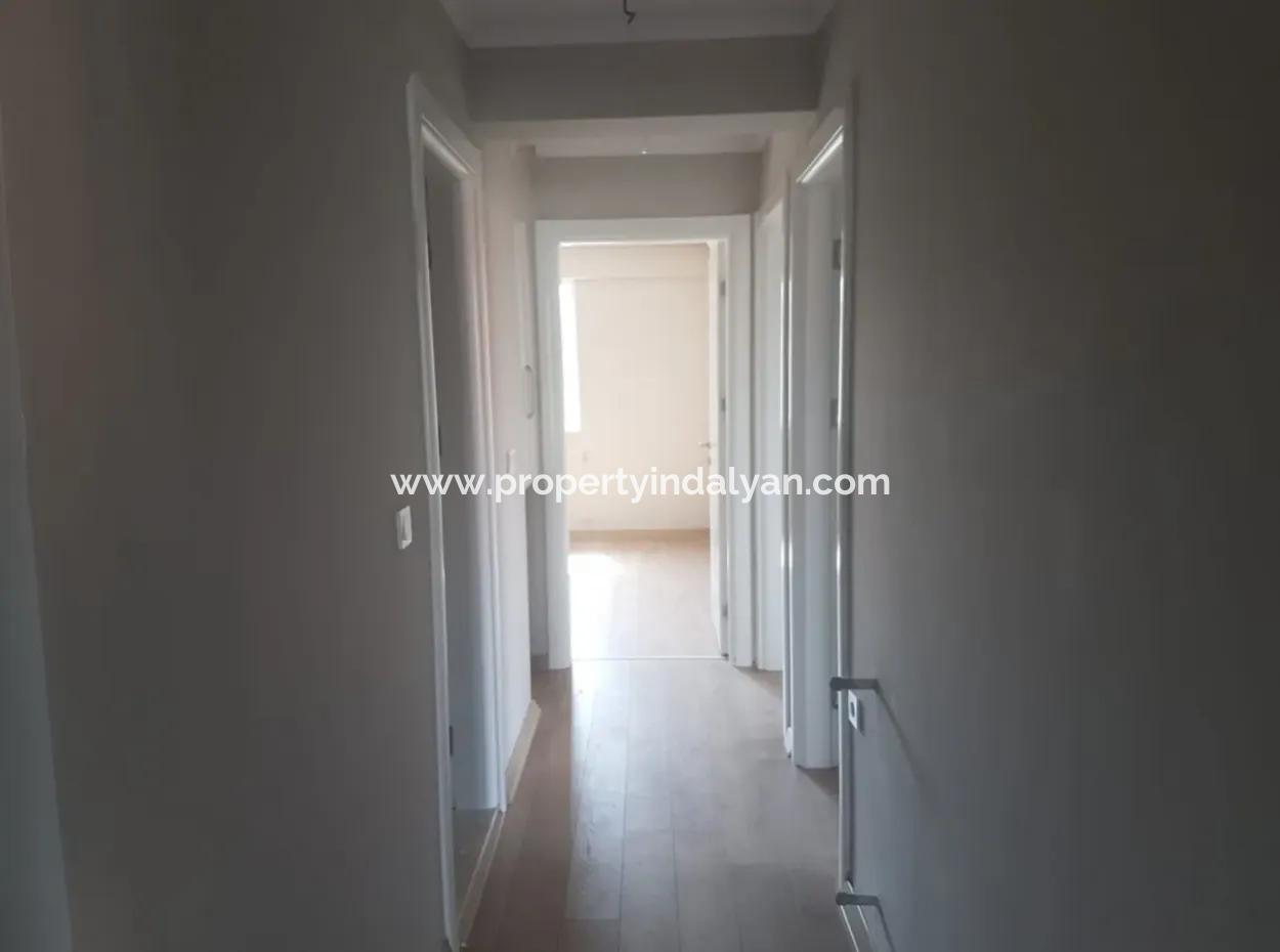 Miet-Wohnung 125 M2 3+ 1 Oriya Auch Null