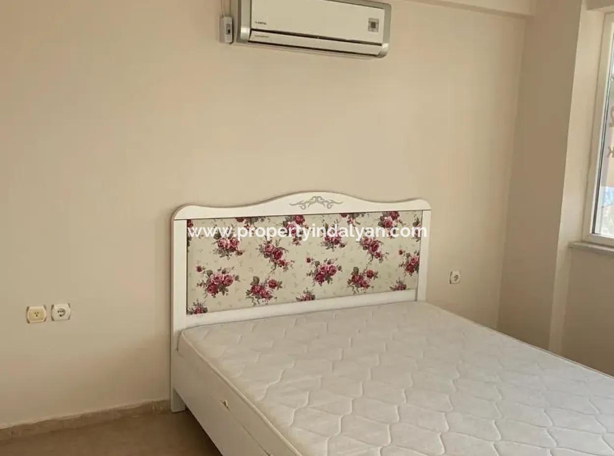 Mugla Ortaca 120 M2 3+ 1 Zwischenwohnung Zu Verkaufen