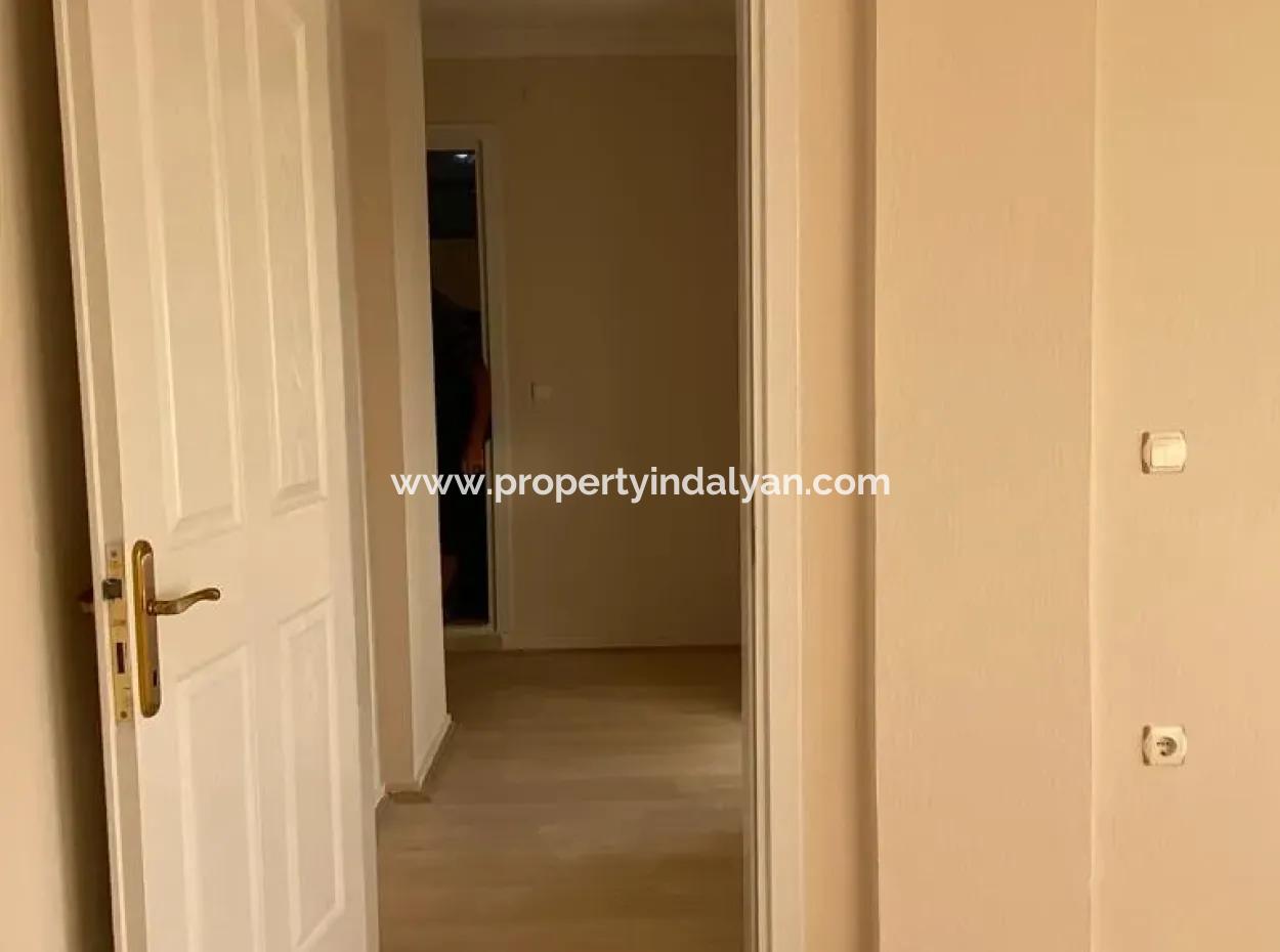 Mugla Ortaca 120 M2 3+ 1 Zwischenwohnung Zu Verkaufen