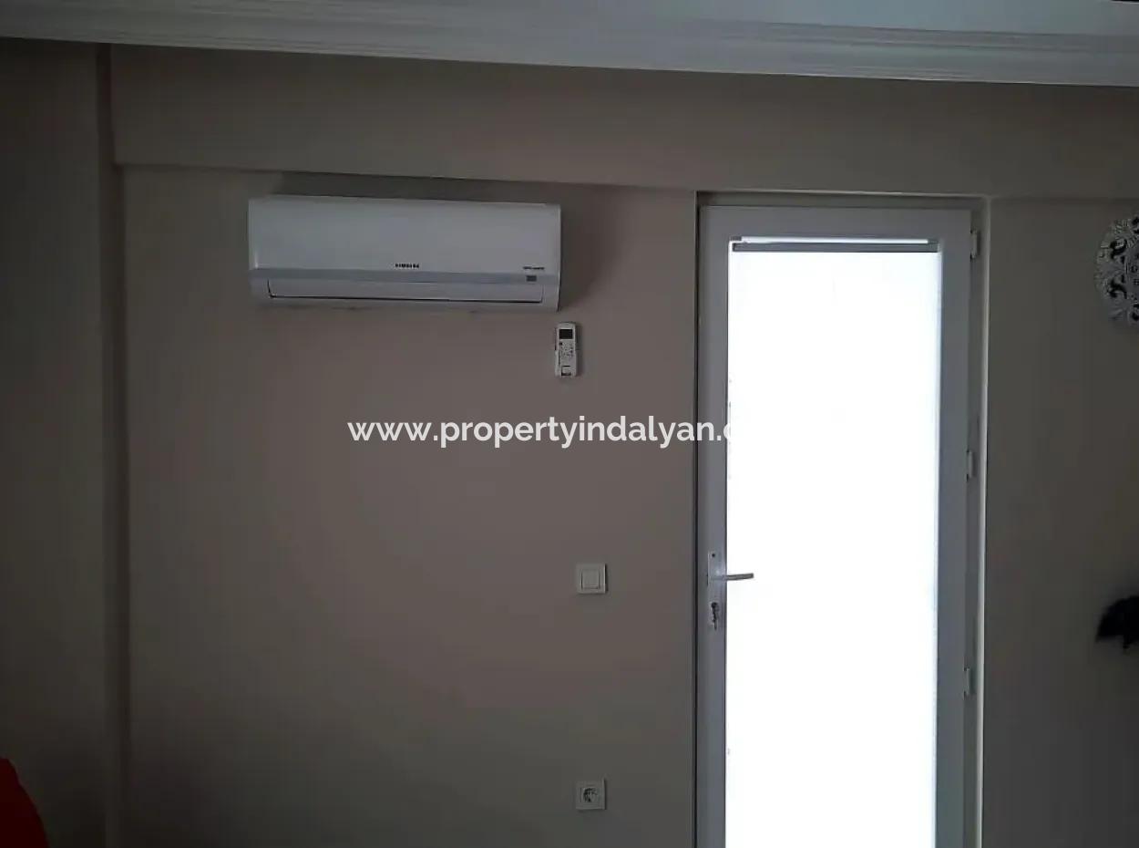 Mugla Ortaca Republik 55 M2 1+ 1 Stück Null Wohnung Zu Verkaufen