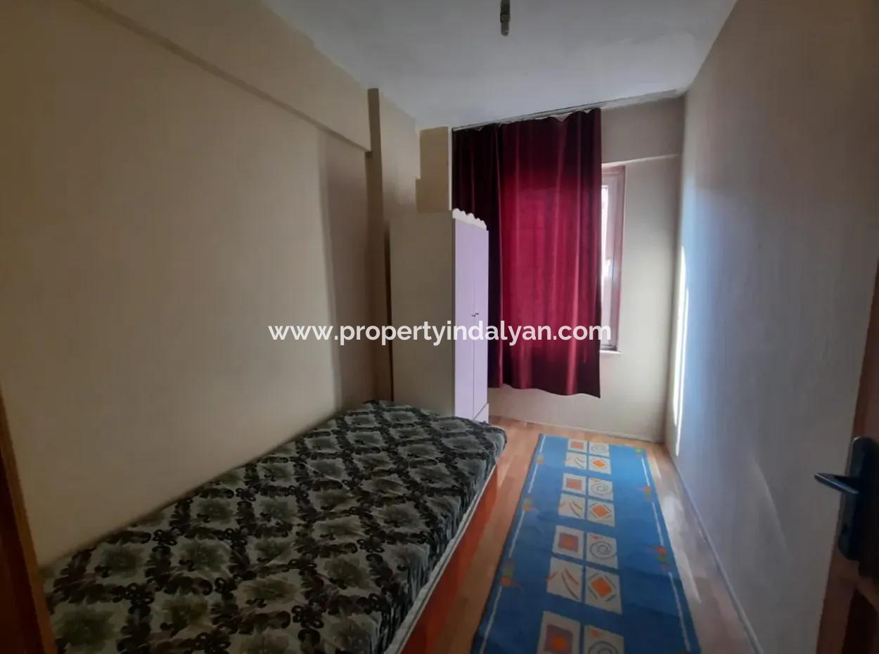 Ortaca Auch Boden Duplex Zum Verkauf Oder Mit Dorfhaus Getauscht