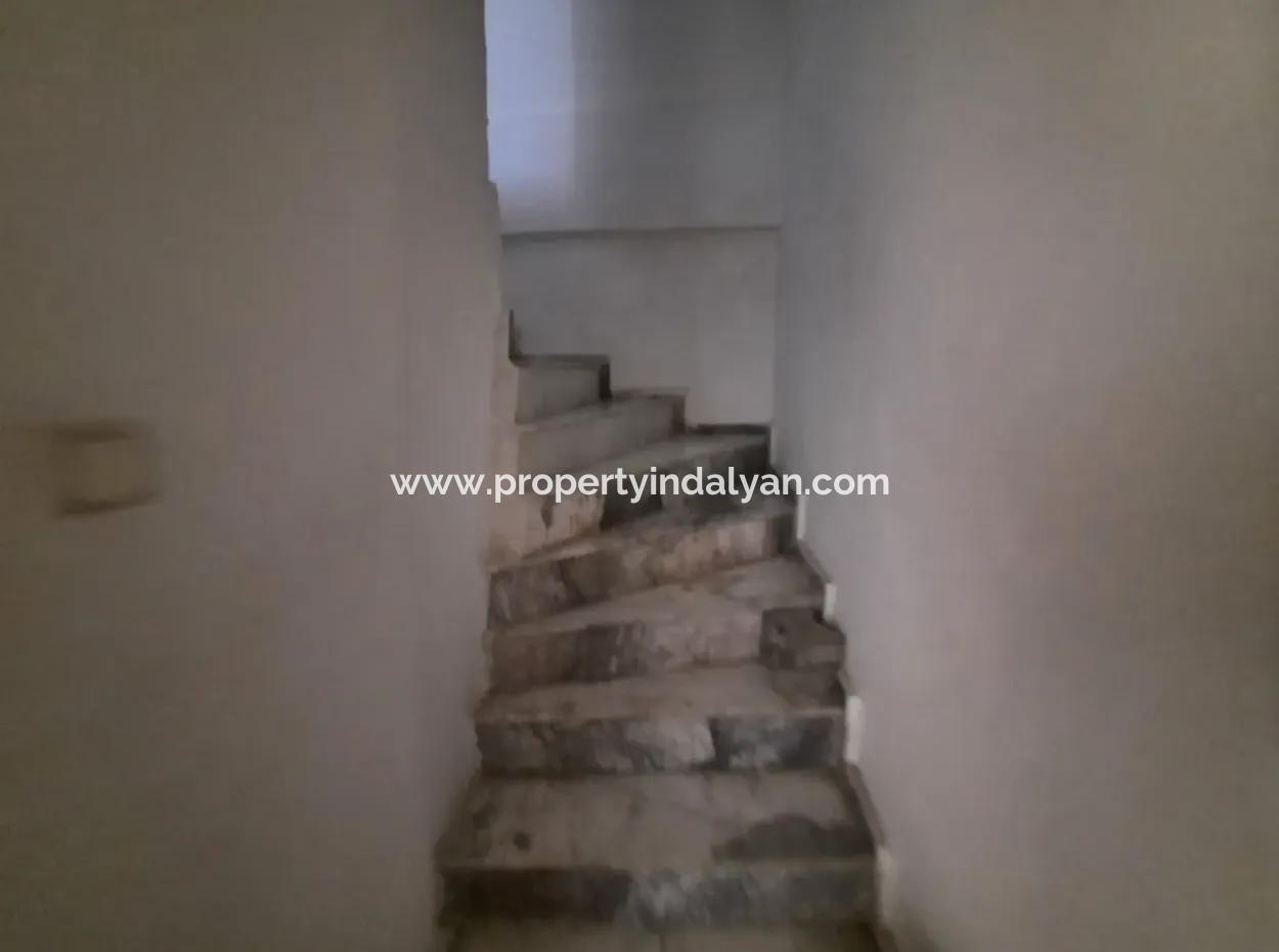 Ortaca Auch Boden Duplex Zum Verkauf Oder Mit Dorfhaus Getauscht