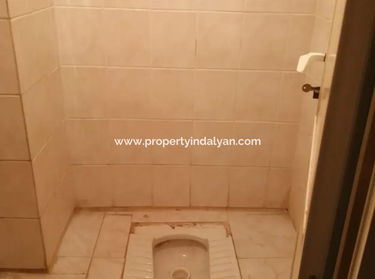 Mugla Ortaca Zentrum 150 M2 3+ 1 Aufzug Wohnung Zu Verkaufen