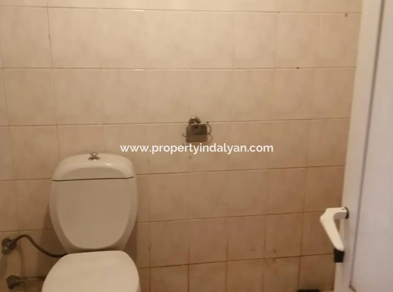 Mugla Ortaca Zentrum 150 M2 3+ 1 Aufzug Wohnung Zu Verkaufen