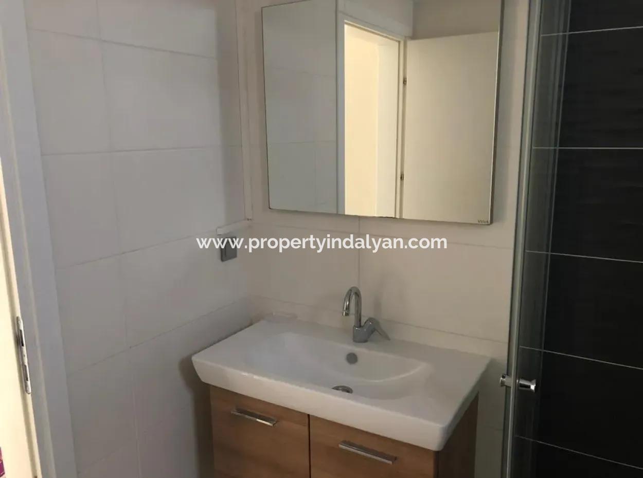 Mugla Ortaca 3 +1 Neue Erdgeschoss Schnäppchenwohnung Zum Verkauf