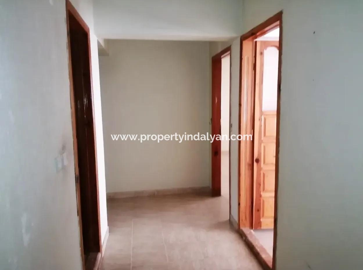 3+ 1 Wohnungen Zu Vermieten In Mugla Ortaca Zentrum