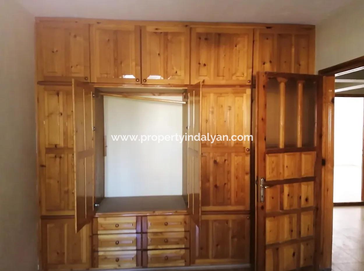 3+ 1 Wohnungen Zu Vermieten In Mugla Ortaca Zentrum