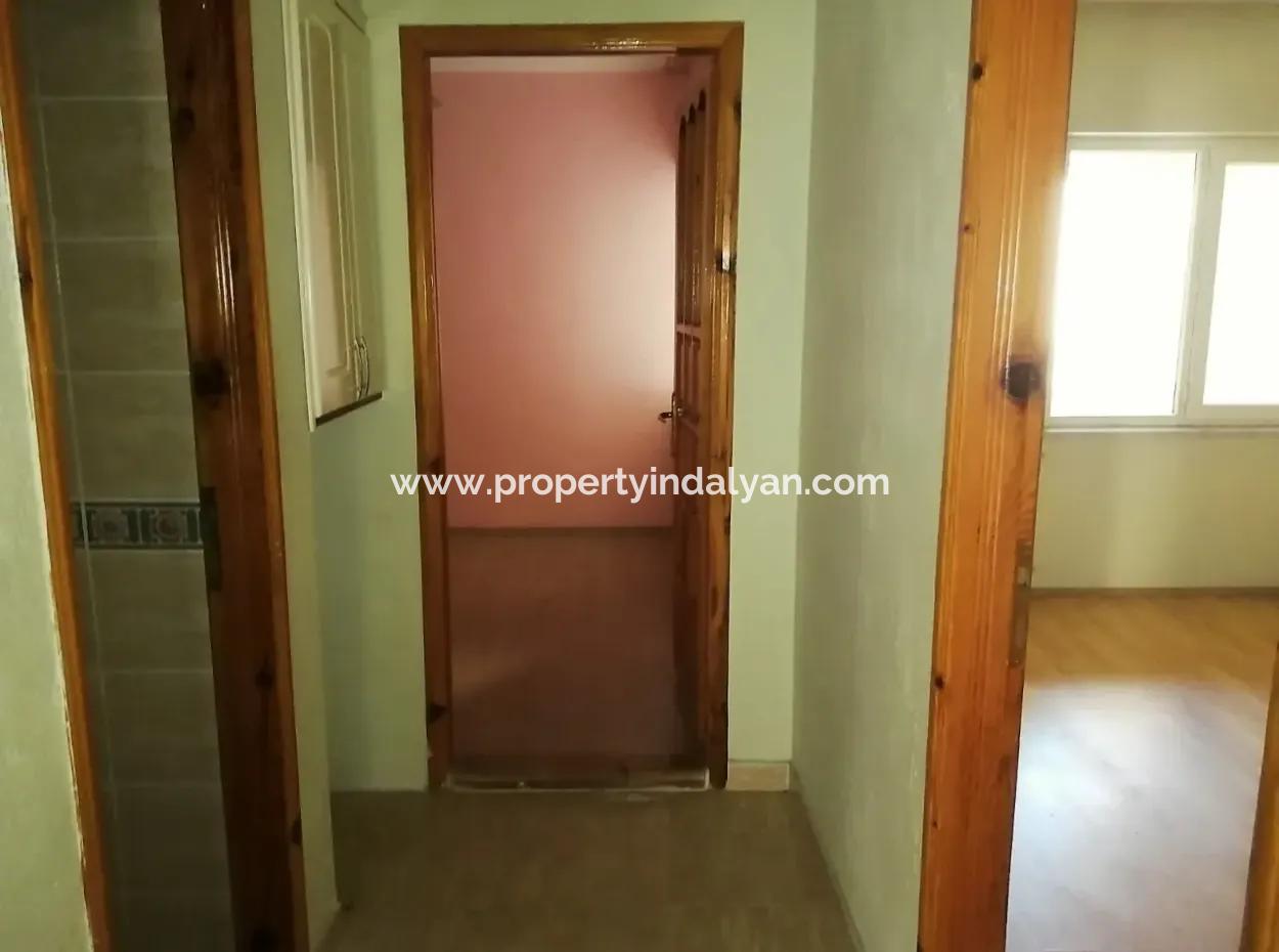 3+ 1 Wohnungen Zu Vermieten In Mugla Ortaca Zentrum