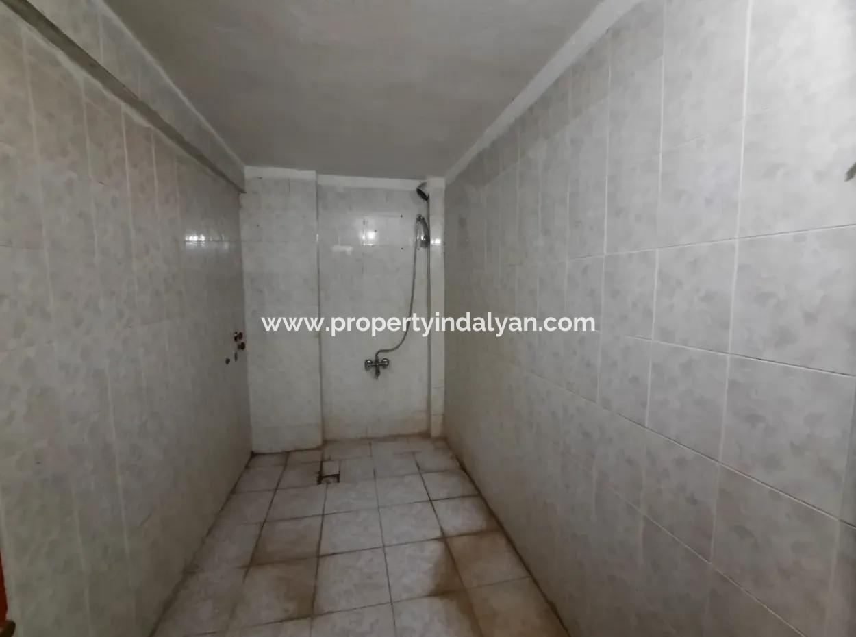 90 M2 2 +1 Schnäppchenwohnung Zum Verkauf In Mugla Ortaca Center