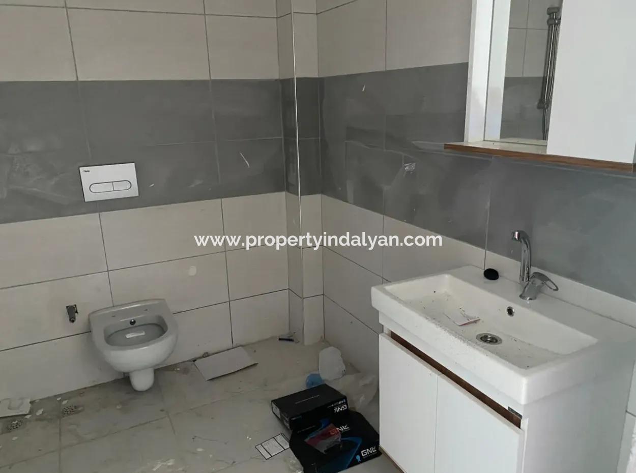 1+ 1 Null Bürowohnungen Zum Verkauf In Ortaca Zentrum