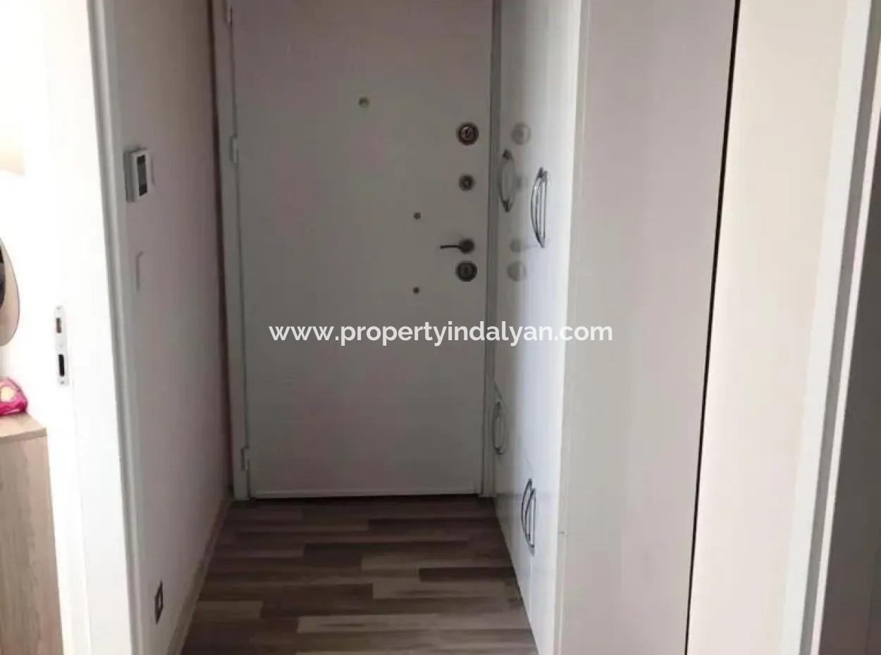 Oriya Sarigerme Mit Blick Auf Das Meer Für Verkauf Freistehendes Haus