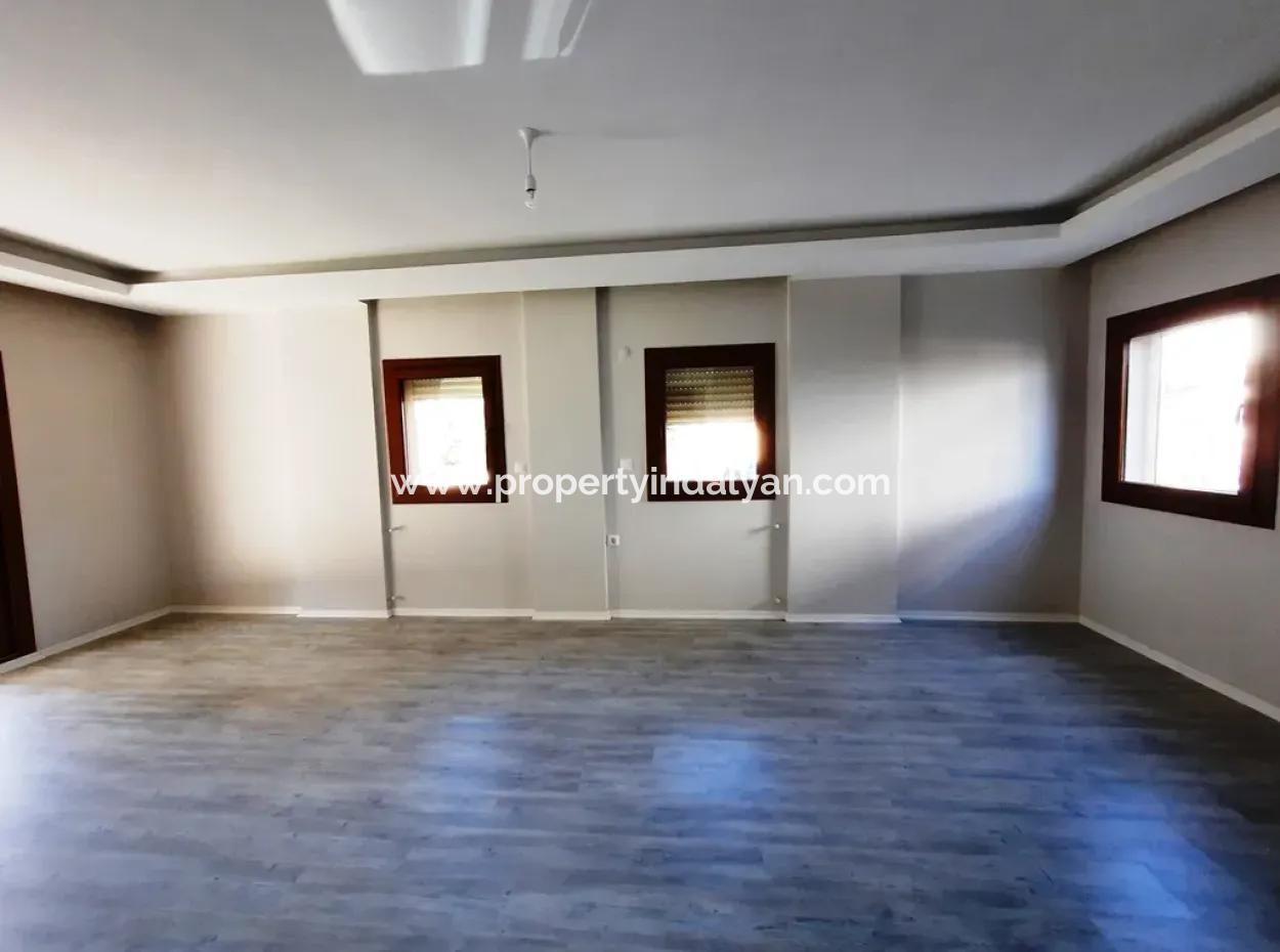 Fethiye Akarca Auch Null Schnäppchen 4 +1 Luxus Triplex Zum Verkauf