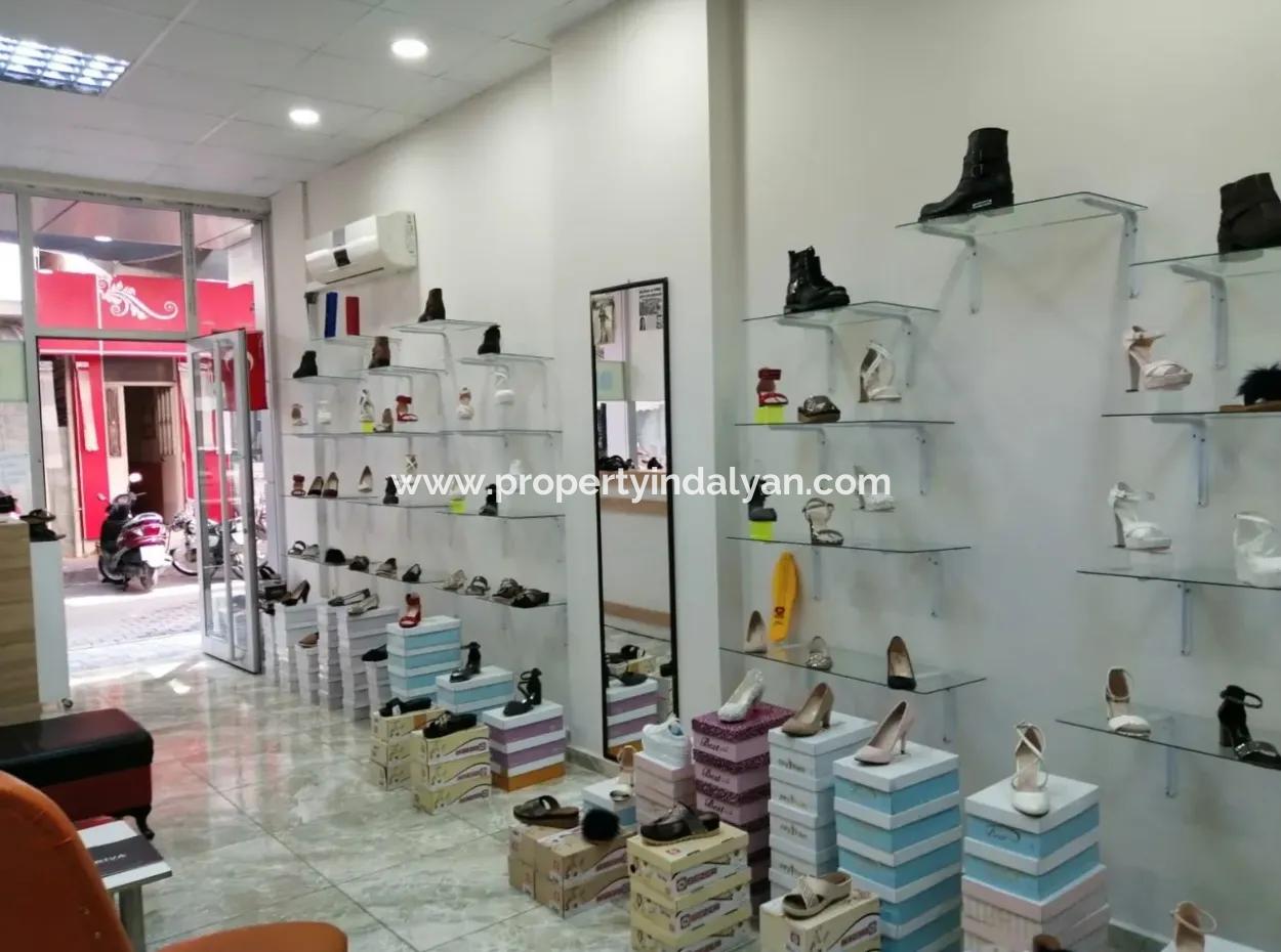 Geschäfte Zum Verkauf In Ortaca