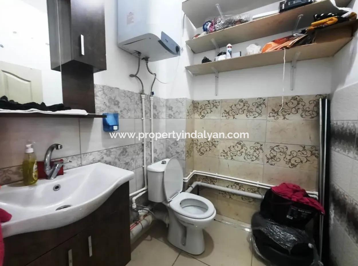 Mugla Köyceğiz Entwicklung 50 M2 Geschäft Zum Verkauf