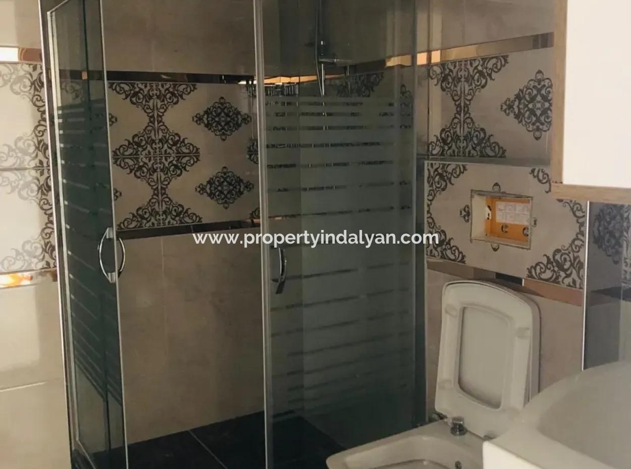 Duplex-Wohnung Zum Verkauf In Köyceğiz Null