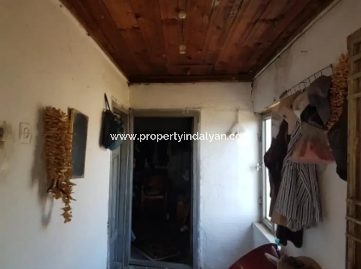 Eksiliyurt Oriya Haus Im Dorf Zum Verkauf