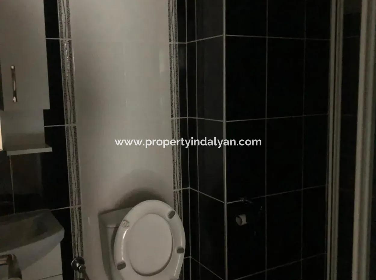 Wohnung Zum Verkauf In Ortaca