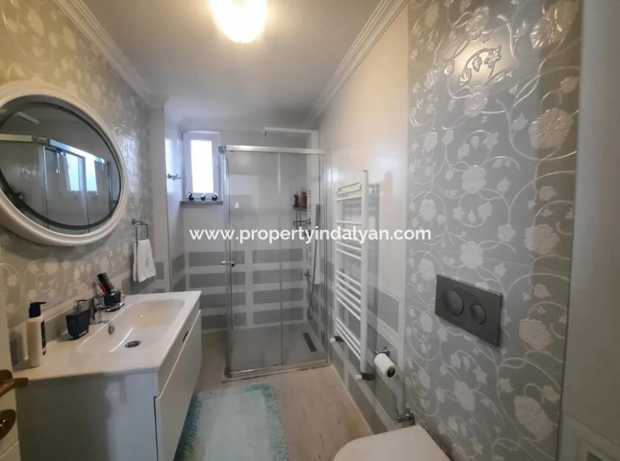 Luxus Freistehende 4 1 Villa Mit Pool In Mugla Dalyan Zu Verkaufen