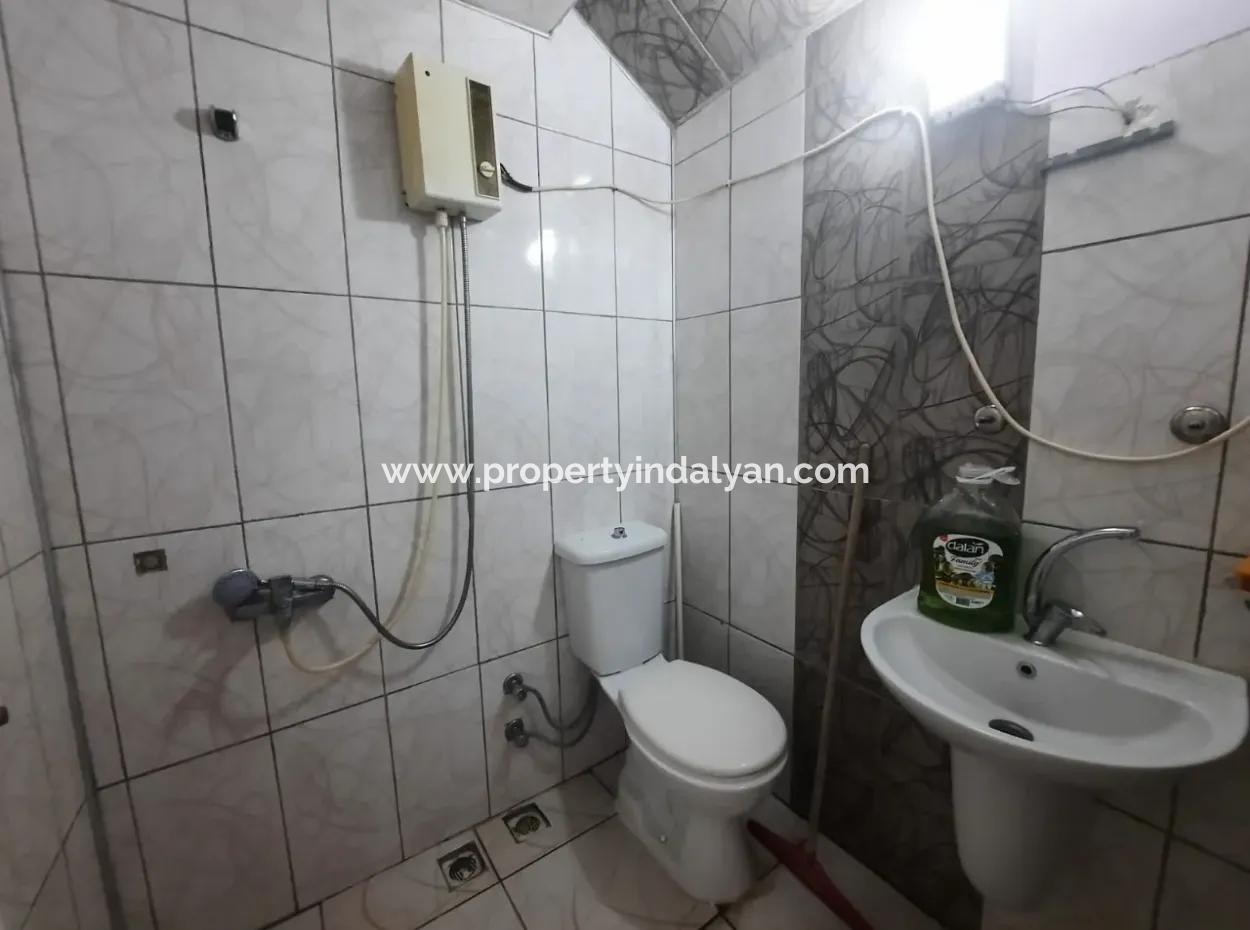 Ortaca Okçular Da 1 350 M2 Grundstück Mit 500 M2 Nutzfläche Schwimmbad Apart Hotel Zum Verkauf