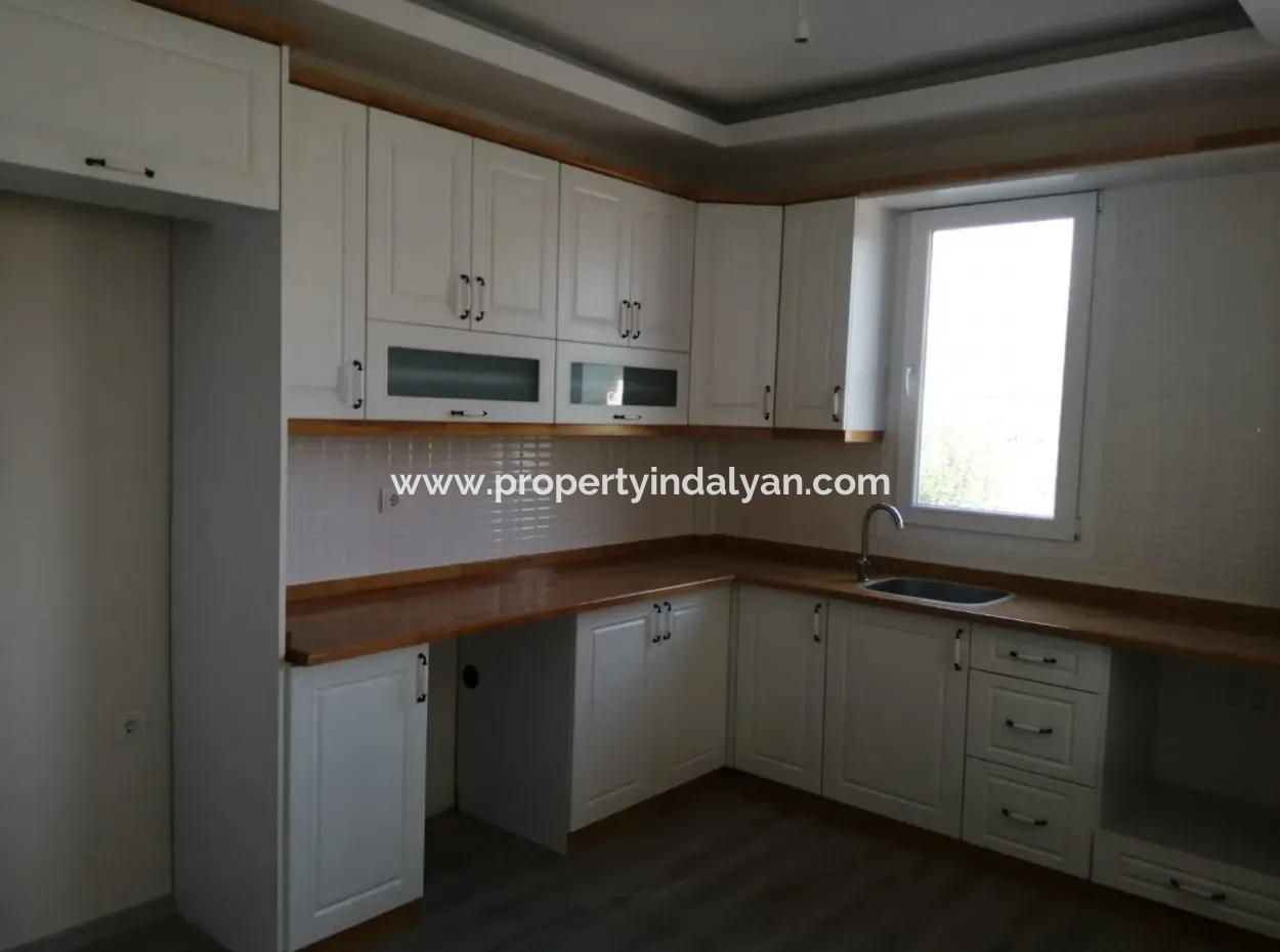 Null-Wohnung Zum Verkauf In Dalaman Mit Pool